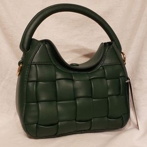 No boundaries women purse